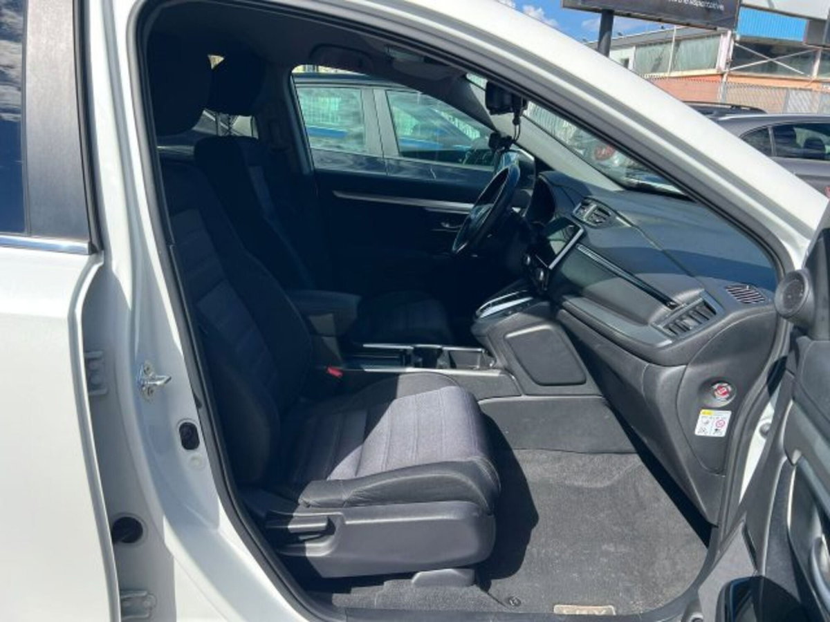 Honda CR-V 2.0 Hev eCVT Elegance Navi Leather (9)
