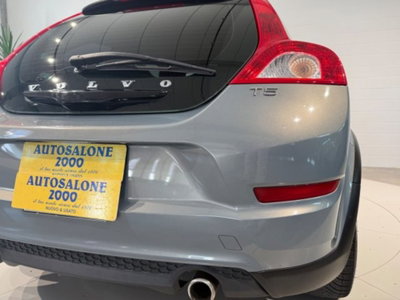 Volvo C30 T5 Geartronic Summum (10)