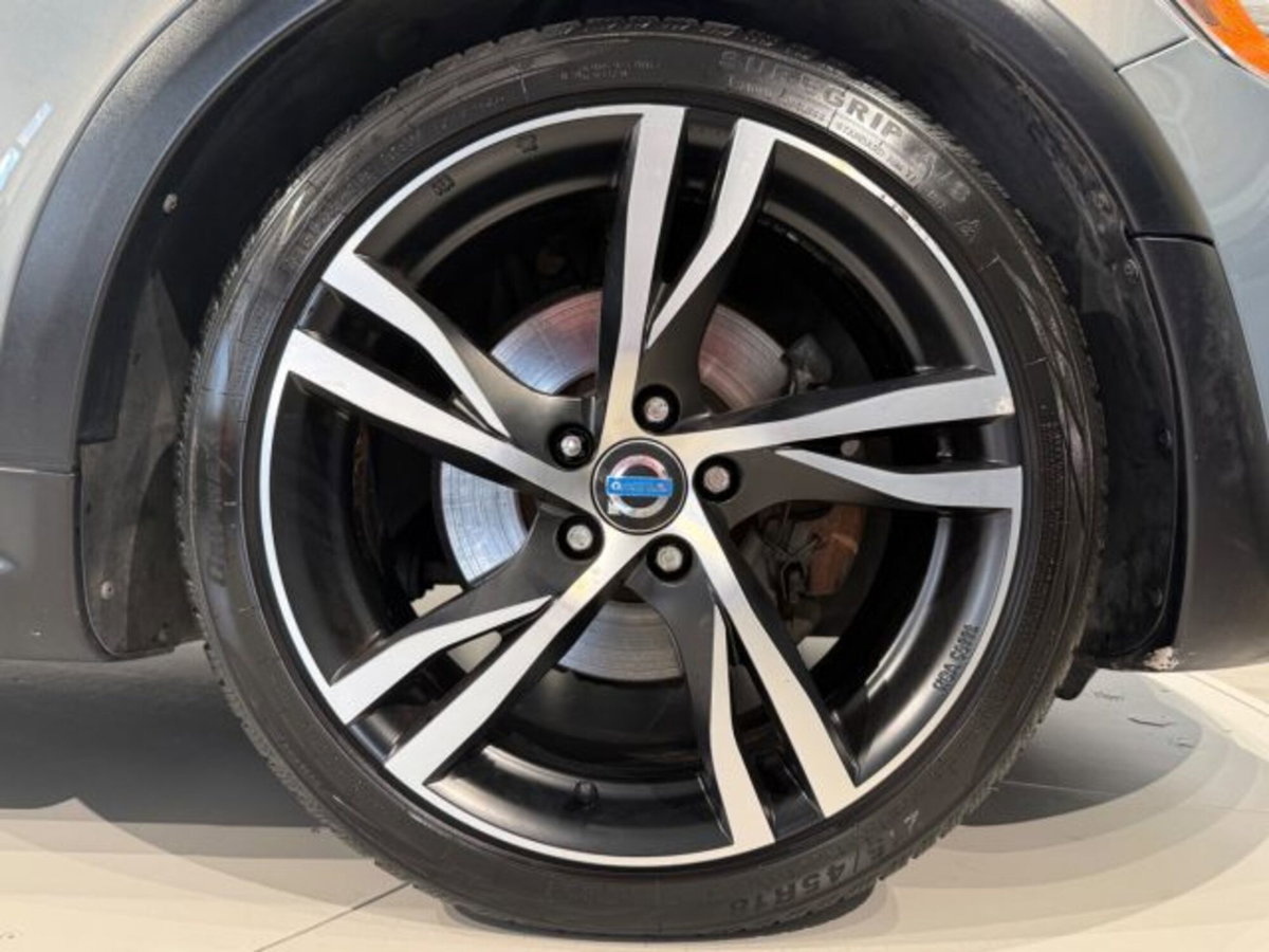Volvo C30 T5 Geartronic Summum (11)