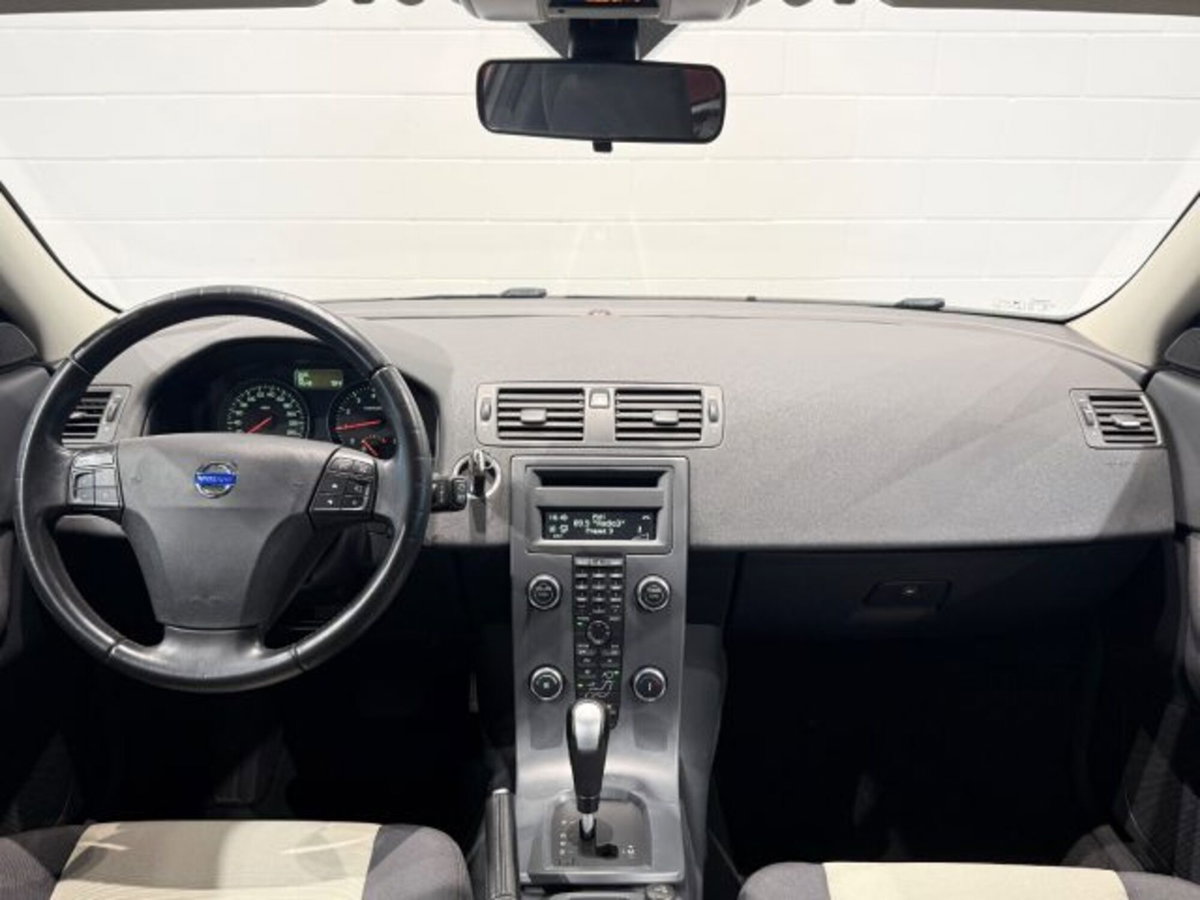 Volvo C30 T5 Geartronic Summum (12)