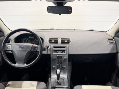 Volvo C30 T5 Geartronic Summum (12)