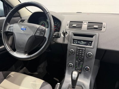 Volvo C30 T5 Geartronic Summum (13)