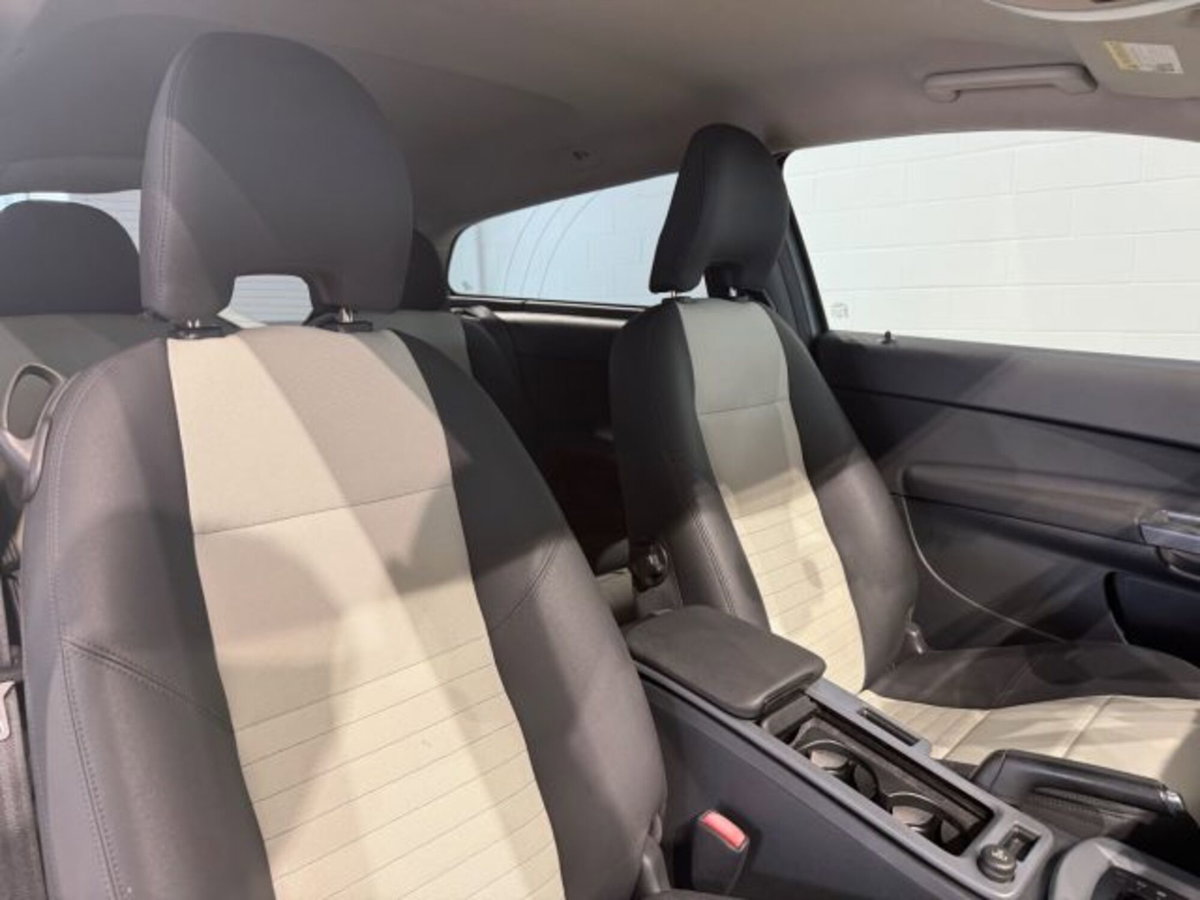 Volvo C30 T5 Geartronic Summum (15)