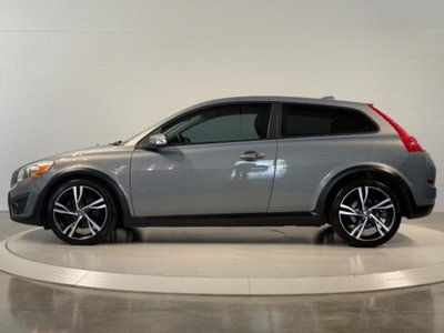 Volvo C30 T5 Geartronic Summum (2)