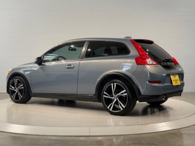 Volvo C30 T5 Geartronic Summum (3)