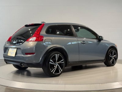 Volvo C30 T5 Geartronic Summum (5)