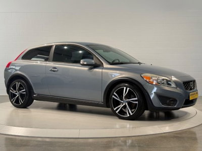 Volvo C30 T5 Geartronic Summum (7)