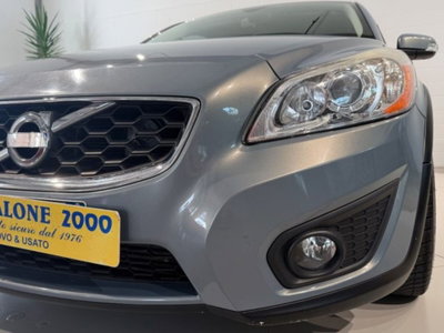 Volvo C30 T5 Geartronic Summum (9)