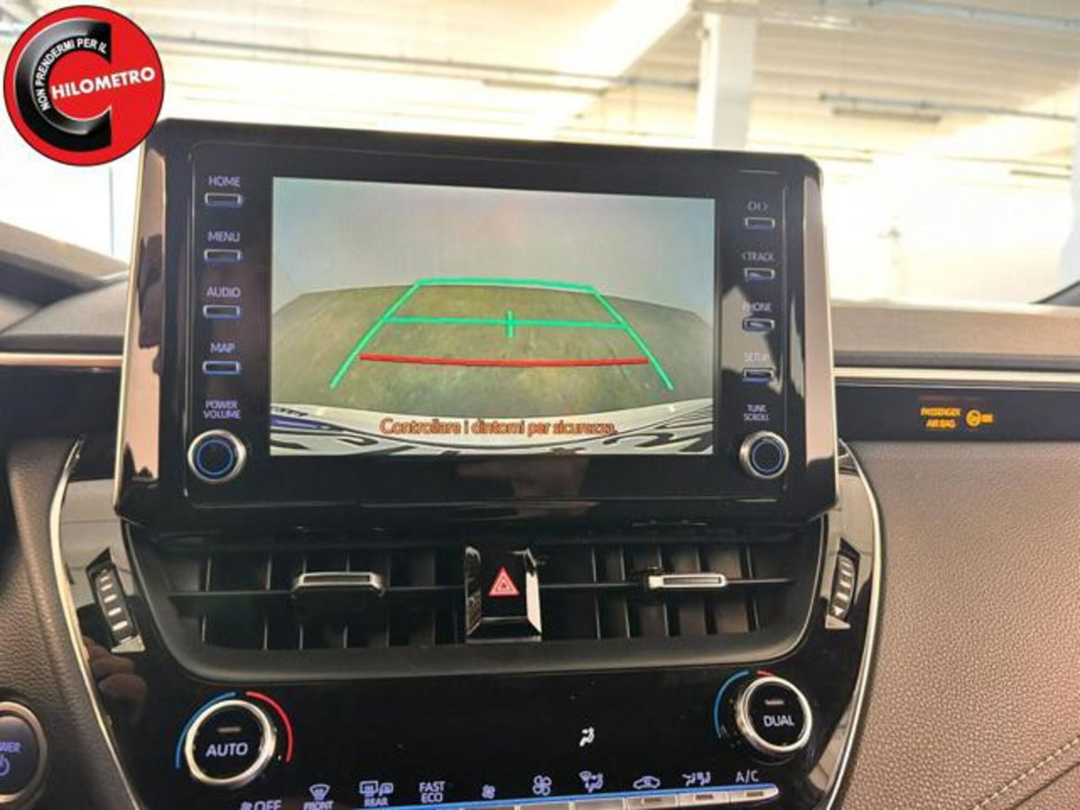 Toyota Corolla Touring Sports Active 1.8 Hybrid  Tech (15)