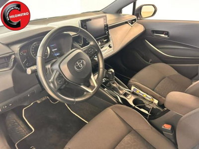 Toyota Corolla Touring Sports Active 1.8 Hybrid  Tech (8)