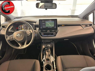 Toyota Corolla Touring Sports Active 1.8 Hybrid  Tech (10)