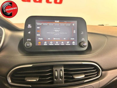 Fiat Tipo Tipo 1.6 Mjt S&S 4 porte City Life (10)