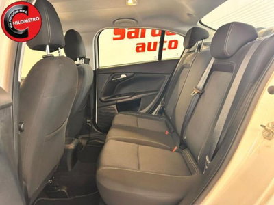 Fiat Tipo Tipo 1.6 Mjt S&S 4 porte City Life (12)