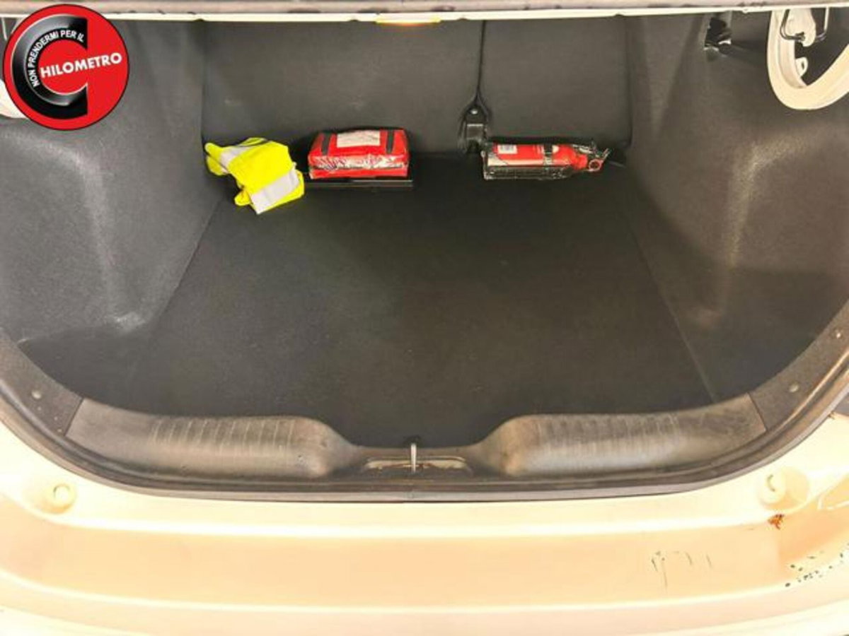 Fiat Tipo Tipo 1.6 Mjt S&S 4 porte City Life (13)