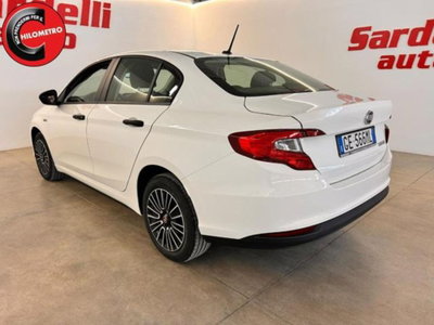 Fiat Tipo Tipo 1.6 Mjt S&S 4 porte City Life (3)