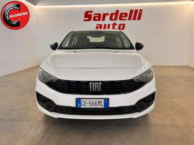 Fiat Tipo Tipo 1.6 Mjt S&S 4 porte City Life (5)