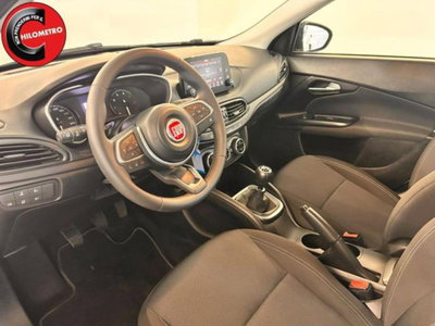 Fiat Tipo Tipo 1.6 Mjt S&S 4 porte City Life (7)