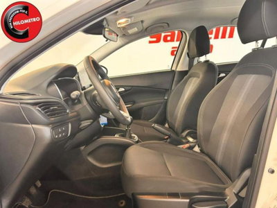 Fiat Tipo Tipo 1.6 Mjt S&S 4 porte City Life (8)