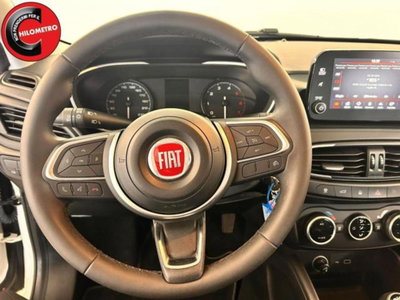 Fiat Tipo Tipo 1.6 Mjt S&S 4 porte City Life (9)