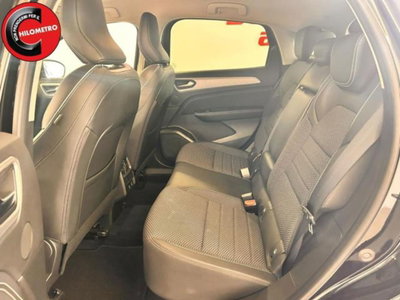 Renault Arkana Hybrid E-Tech 145 CV Techno (13)