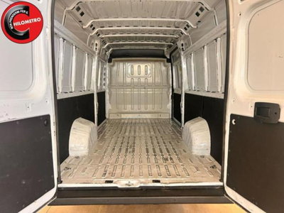 Fiat Ducato Cabinato cassonato L4 2.2 diesel 180cv (12)