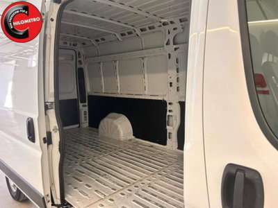 Fiat Ducato Cabinato cassonato L4 2.2 diesel 180cv (13)