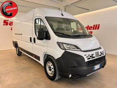 Fiat Ducato Cabinato cassonato L4 2.2 diesel 180cv (2)