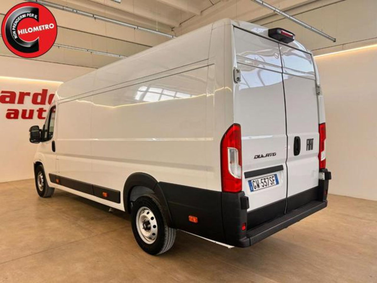 Fiat Ducato Cabinato cassonato L4 2.2 diesel 180cv (3)