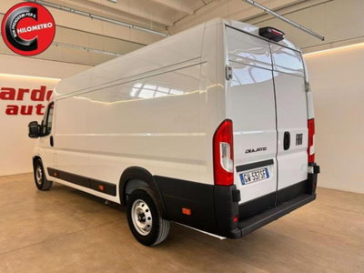 Fiat Ducato Cabinato cassonato L4 2.2 diesel 180cv (3)