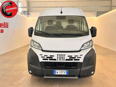 Fiat Ducato Cabinato cassonato L4 2.2 diesel 180cv (5)