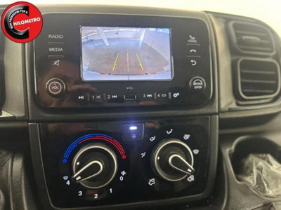 Fiat Ducato Cabinato cassonato L4 2.2 diesel 180cv (8)