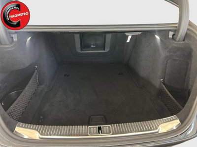 Mercedes-Benz Classe S 350 d 4Matic Business Lunga (13)