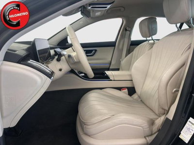 Mercedes-Benz Classe S 350 d 4Matic Business Lunga (7)