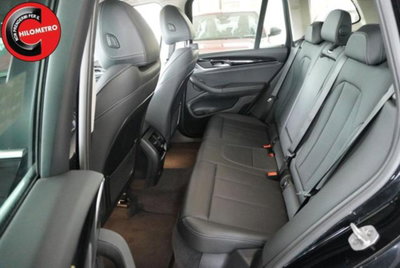 BMW X3 xDrive20d 48V (13)