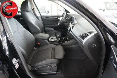 BMW X3 xDrive20d 48V (15)
