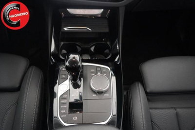 BMW X3 xDrive20d 48V (9)