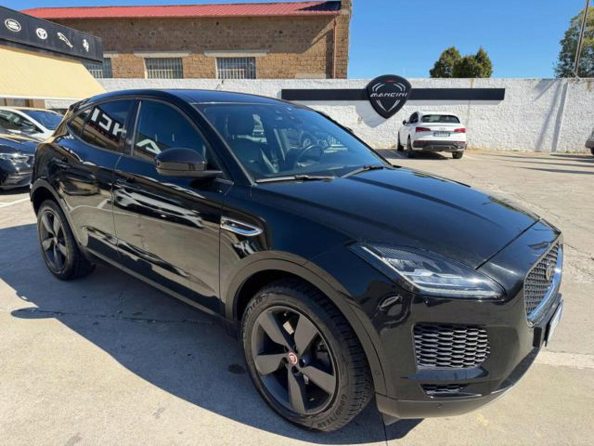 Jaguar E-Pace 2.0D 150 CV AWD (3)