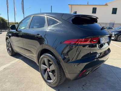 Jaguar E-Pace 2.0D 150 CV AWD (6)