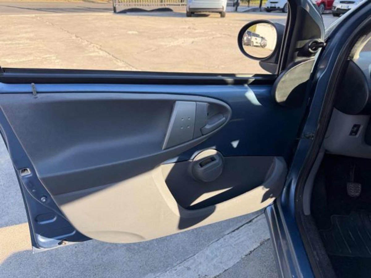 Toyota Aygo 1.0 12V VVT-i 5 porte Now (12)