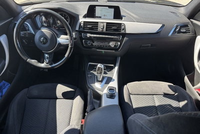 BMW Serie 1 5p. 118d 5p. Msport (10)