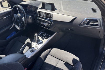 BMW Serie 1 5p. 118d 5p. Msport (11)