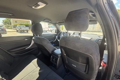 BMW Serie 1 5p. 118d 5p. Msport (13)