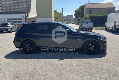 BMW Serie 1 5p. 118d 5p. Msport (4)