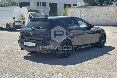 BMW Serie 1 5p. 118d 5p. Msport (5)