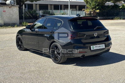 BMW Serie 1 5p. 118d 5p. Msport (7)