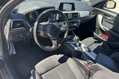 BMW Serie 1 5p. 118d 5p. Msport (9)
