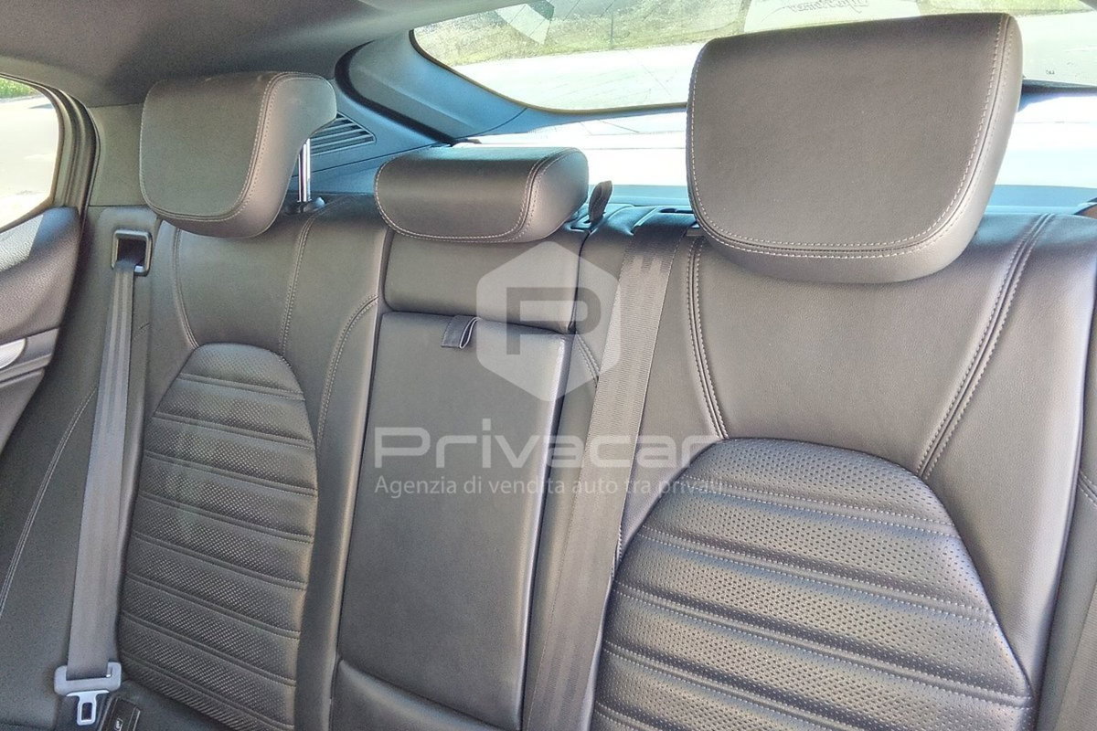 Alfa Romeo Stelvio Stelvio 2.2 Turbodiesel 210 CV AT8 Q4 Executive (13)
