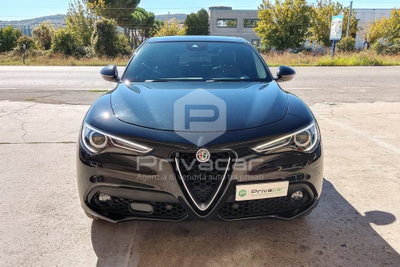Alfa Romeo Stelvio Stelvio 2.2 Turbodiesel 210 CV AT8 Q4 Executive (2)