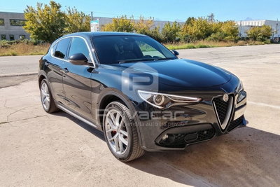 Alfa Romeo Stelvio Stelvio 2.2 Turbodiesel 210 CV AT8 Q4 Executive (3)