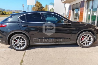 Alfa Romeo Stelvio Stelvio 2.2 Turbodiesel 210 CV AT8 Q4 Executive (4)